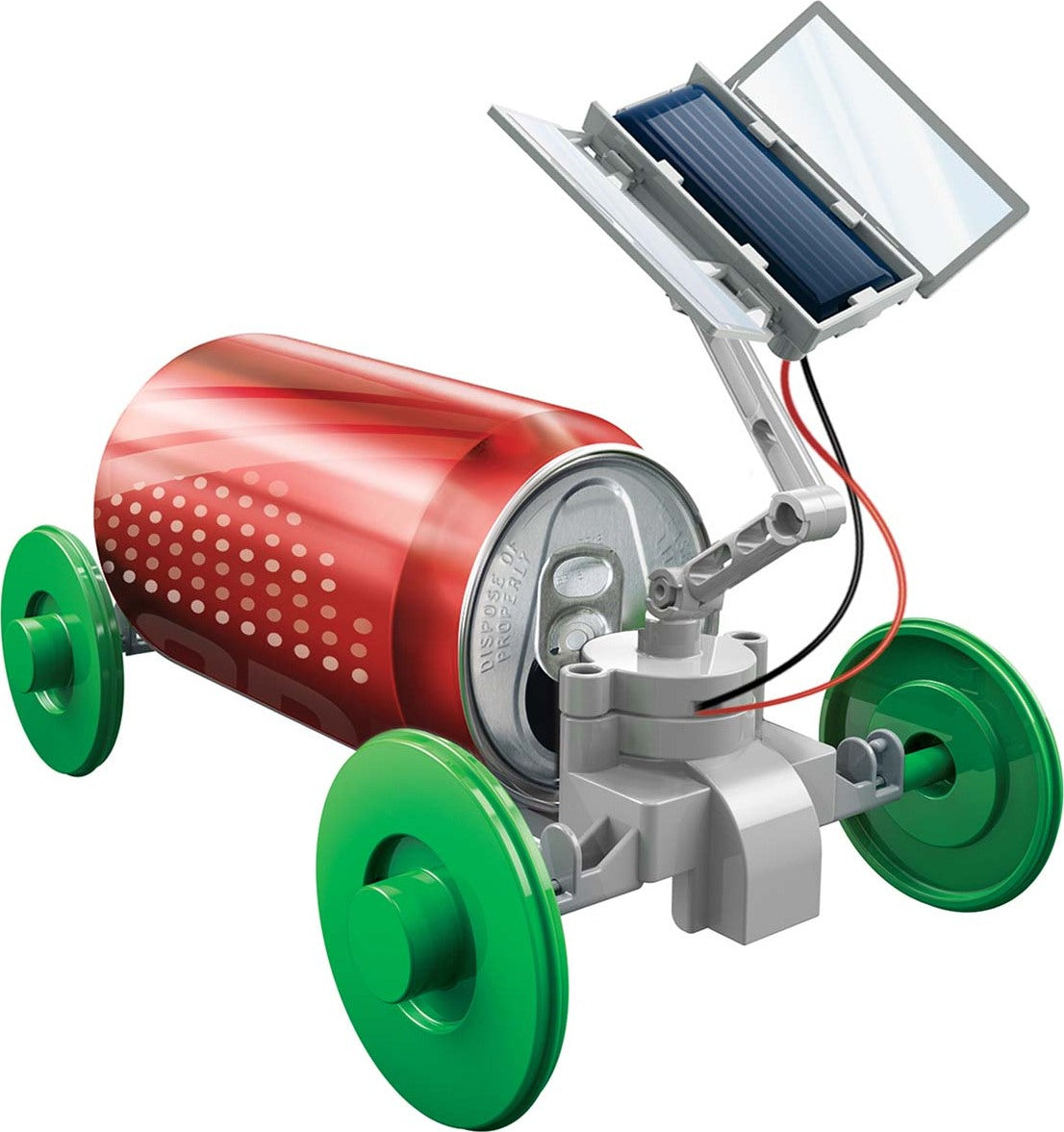 Solar Rover