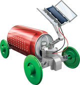 Solar Rover