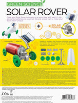 Solar Rover