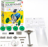 Solar Rover