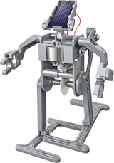 Solar Robot