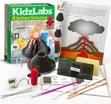 Kitchen Science