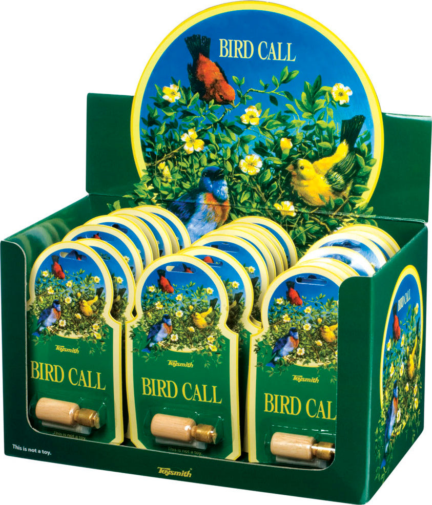 Bird Call