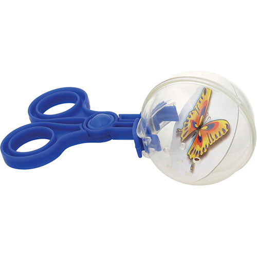 Net & Critter Gear
