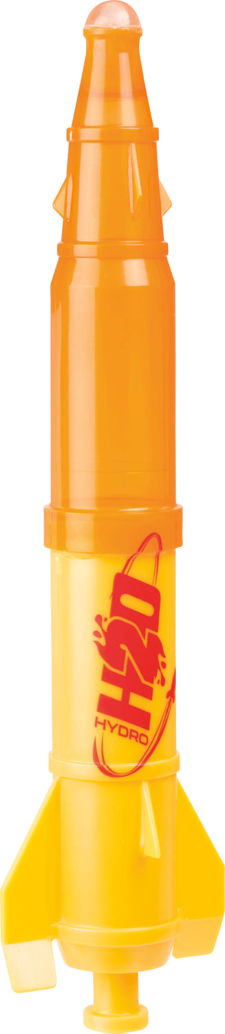 Dlx Water Rocket Set