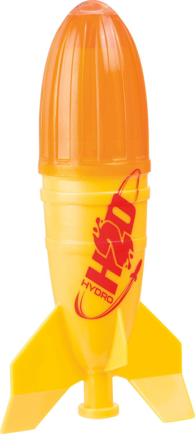Dlx Water Rocket Set