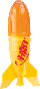 Dlx Water Rocket Set