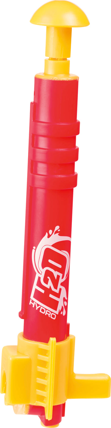 Dlx Water Rocket Set