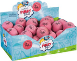 Pinky Ball