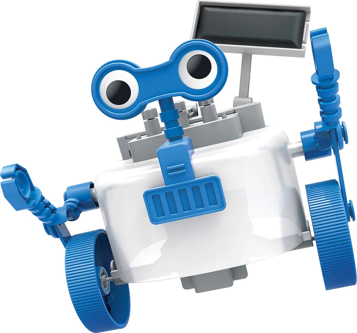 Rover Robot