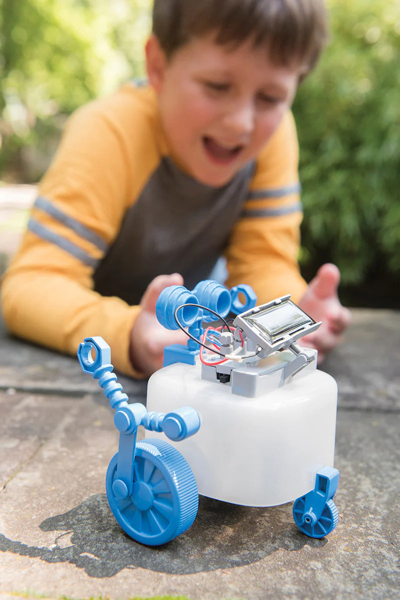 Rover Robot