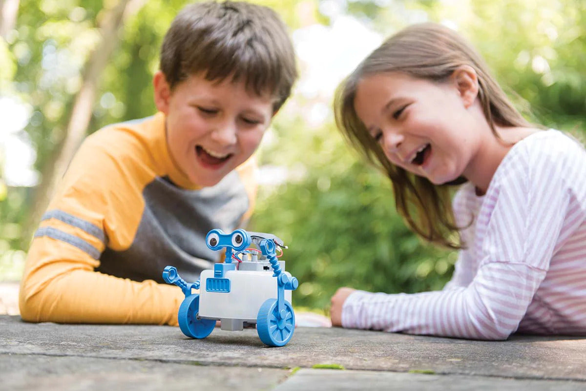 Rover Robot