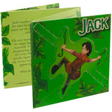 Jack and The Beanstalk Grdn