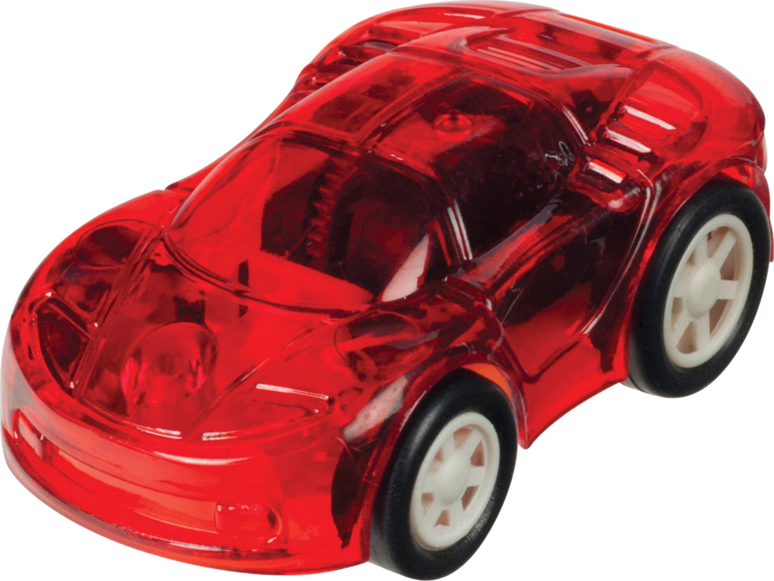 Flash Racers