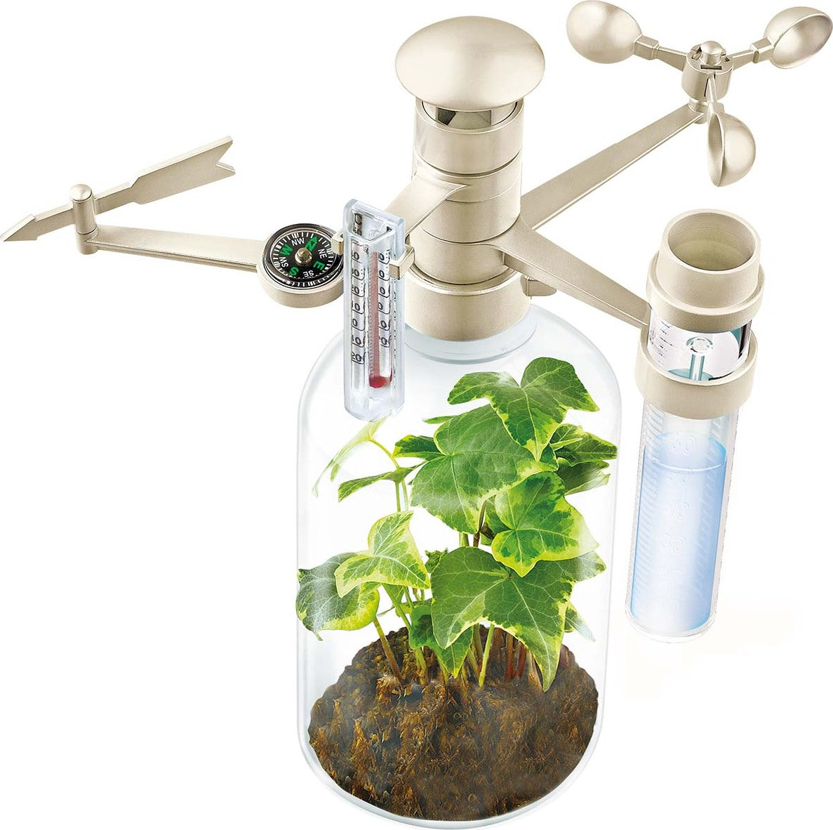 Weather Station