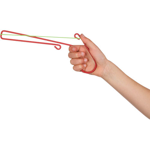 Rubber Band Shooter