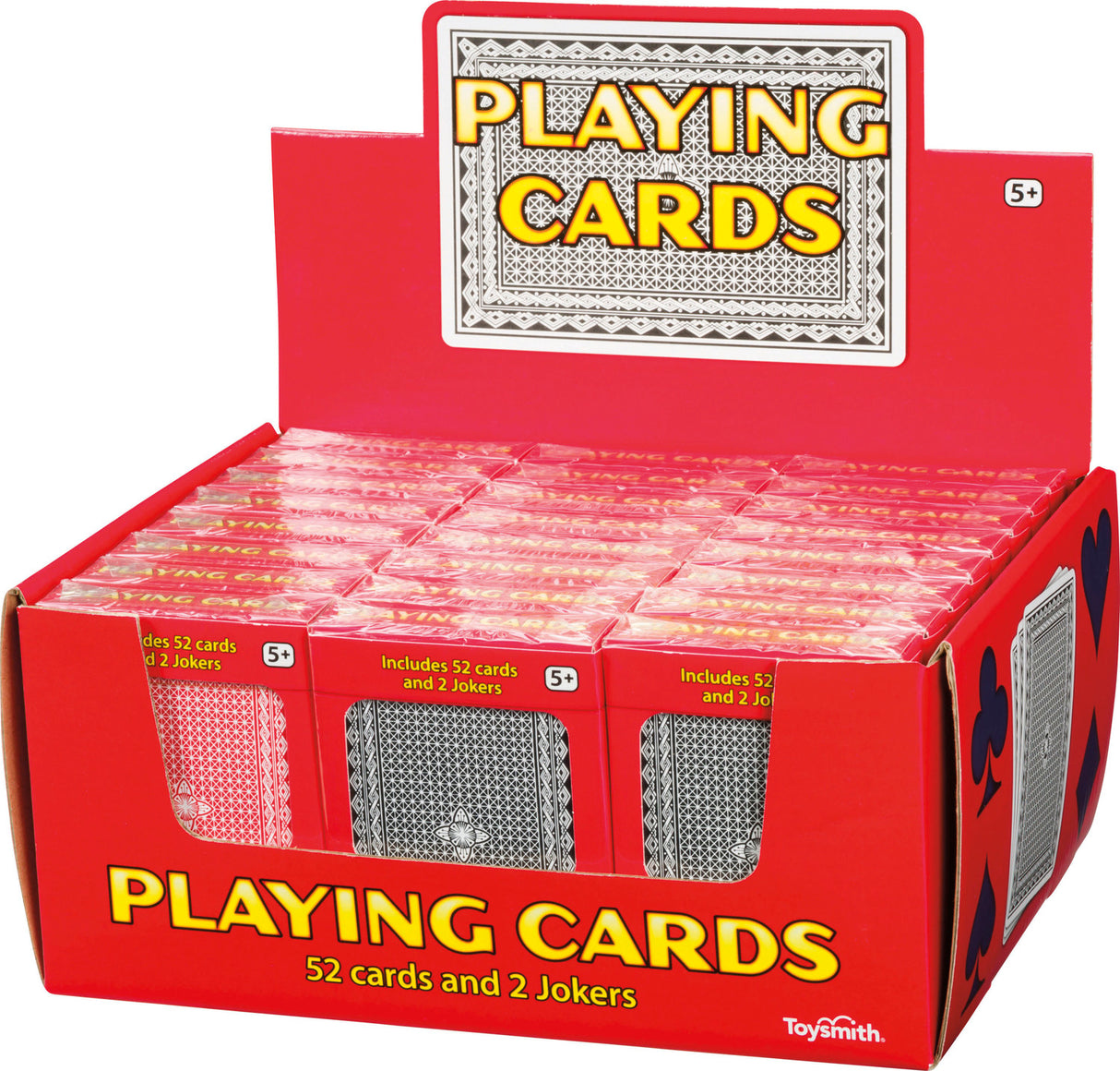 Playing Cards