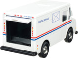 Mail Truck