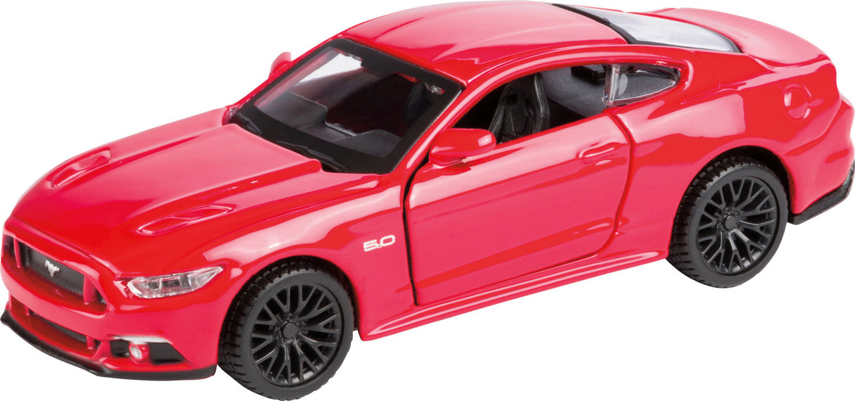 Fresh Metal Power Racers
