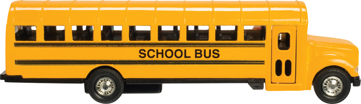 Lg 7In School Bus