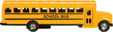 Lg 7In School Bus