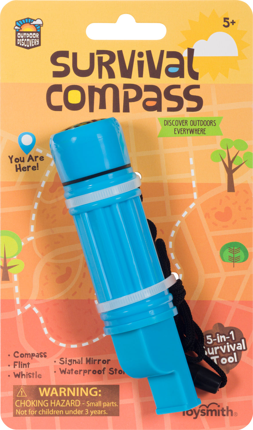 Survival Compass
