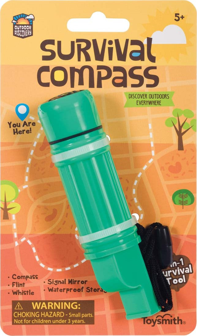 Survival Compass
