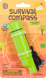 Survival Compass