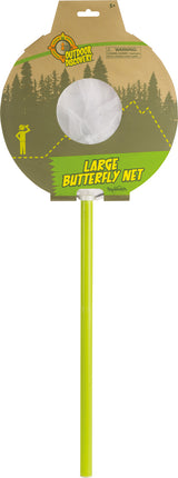 Lg Butterfly Net