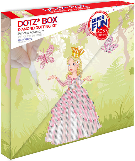 Princess Adventure