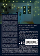 Glow Mini Stars
