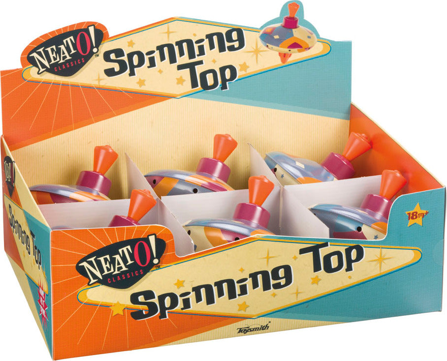 Spinning Top