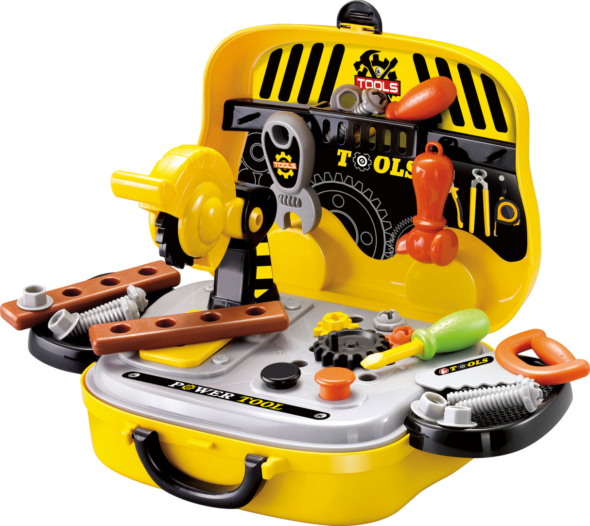 TOOL SET