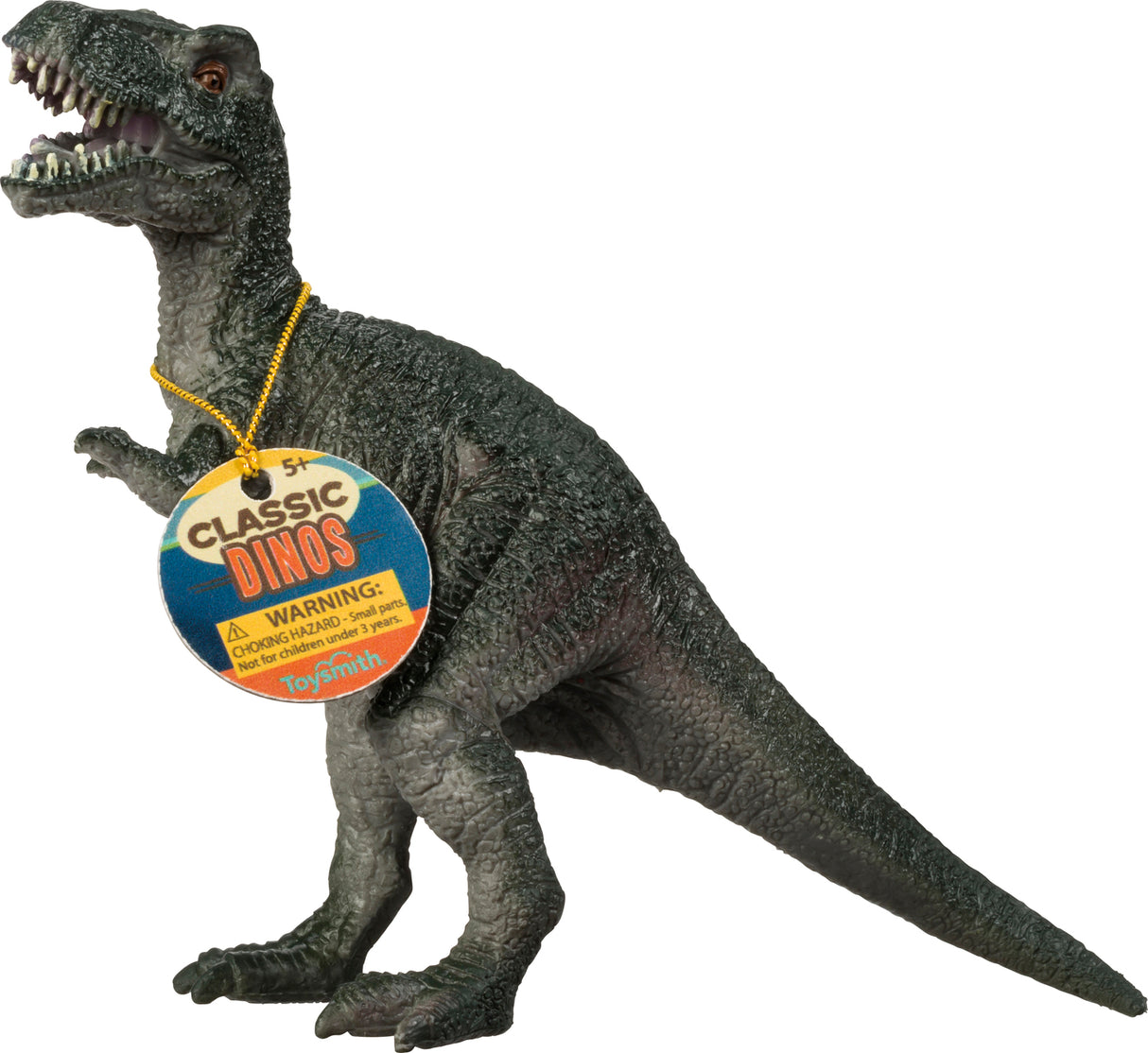 Classic Dino Asst