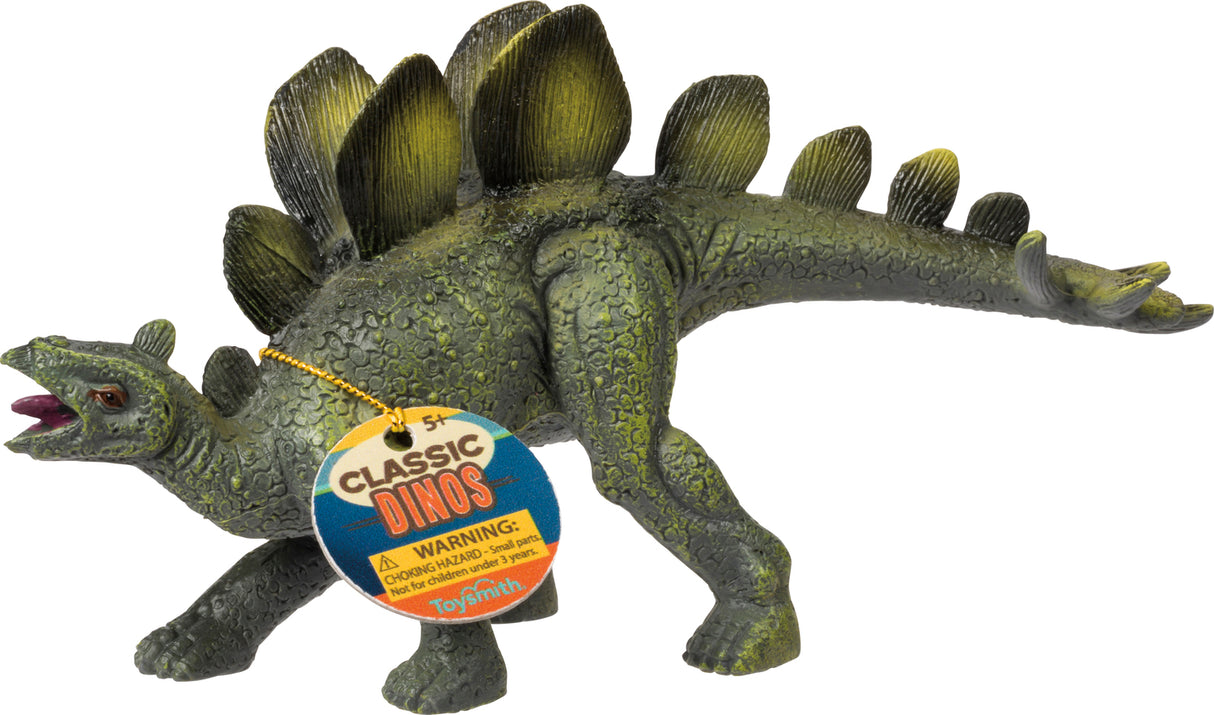 Classic Dino Asst