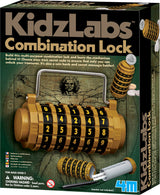 Combination Lock