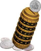 Combination Lock