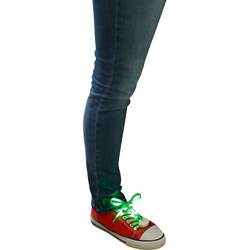 Nightzone Light Up Shoe Laces