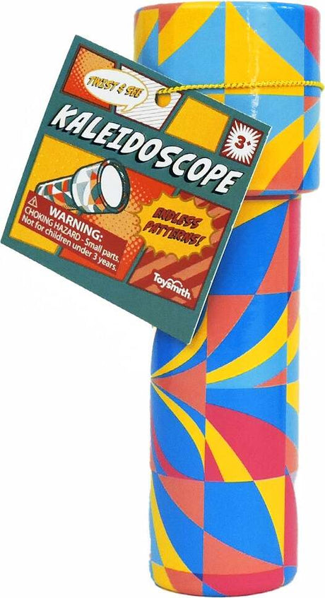 Toysmith Small Kaleidoscope (assorted)