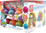 Chalkie Chalk Bomb