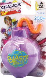 Chalkie Chalk Bomb