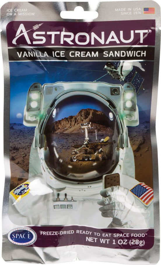 Ice Cream Sandwich