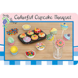 Cutie Cupcake Baker