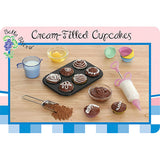 Cutie Cupcake Baker