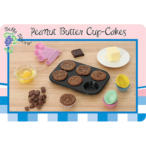 Cutie Cupcake Baker