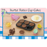 Cutie Cupcake Baker