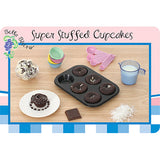 Cutie Cupcake Baker