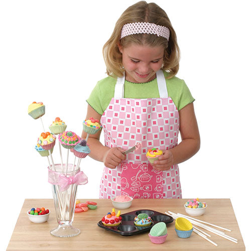 Cutie Cupcake Baker