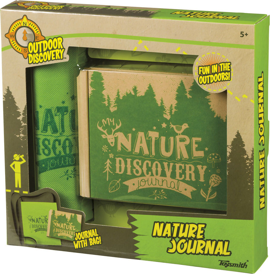 Nature Journal