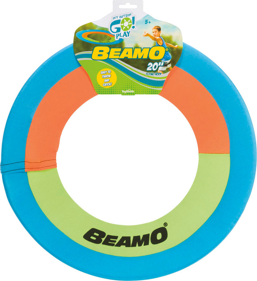 Beamo Jr